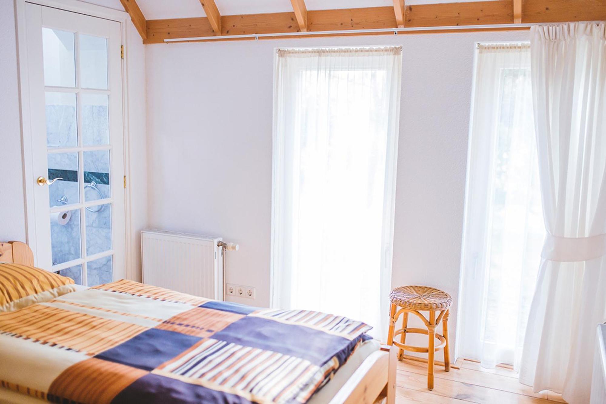 Villa Haus Irsa Sellingen Esterno foto