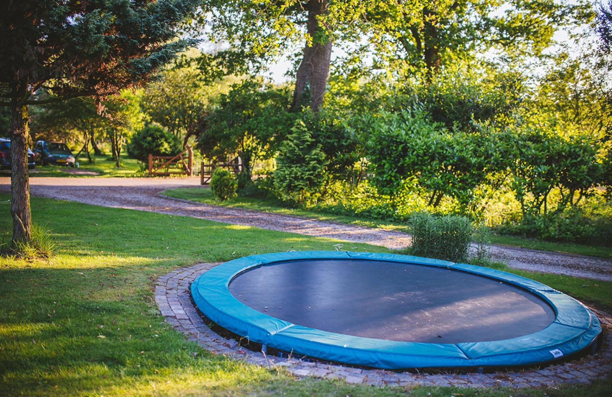 Villa Haus Irsa Sellingen Esterno foto