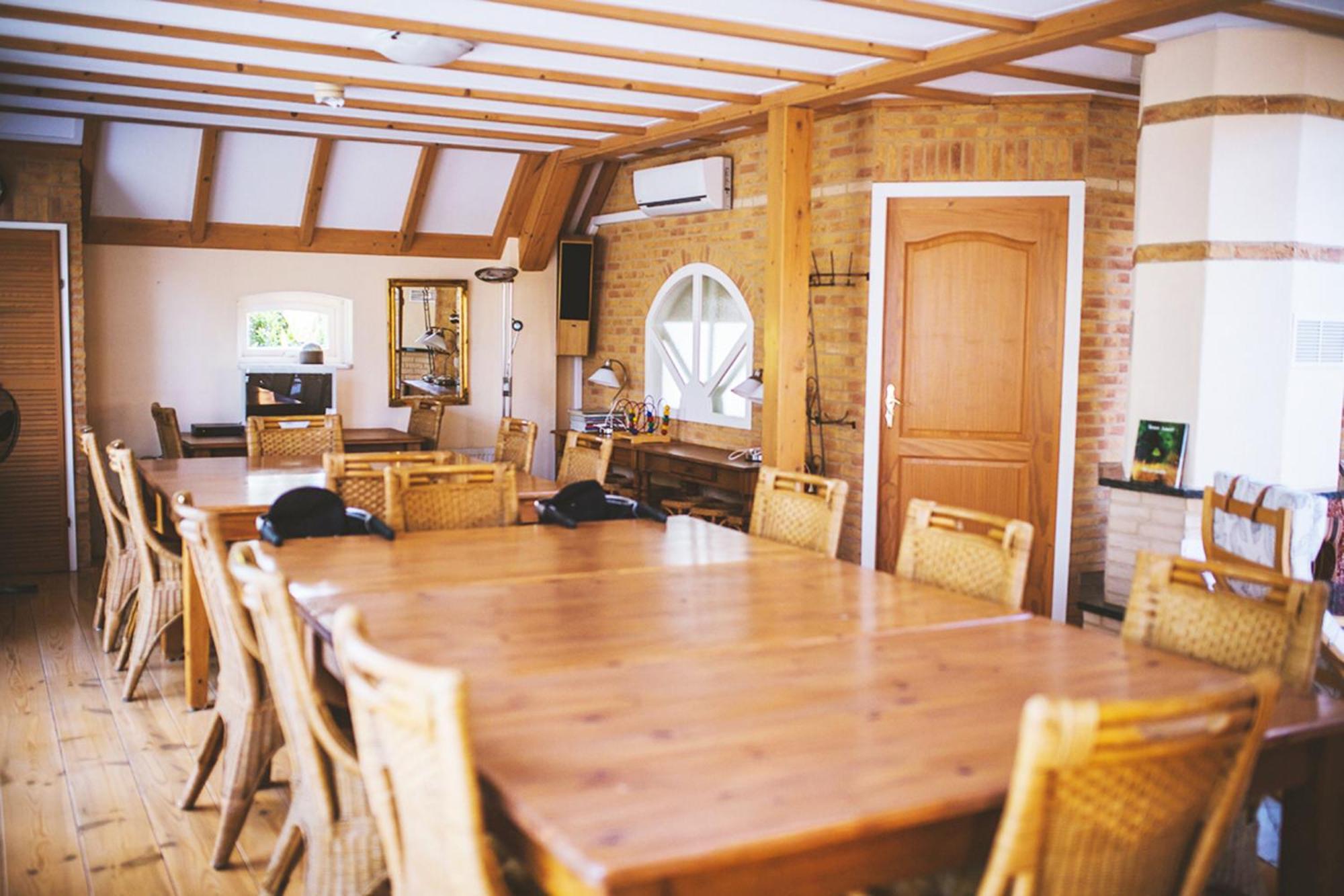 Villa Haus Irsa Sellingen Esterno foto