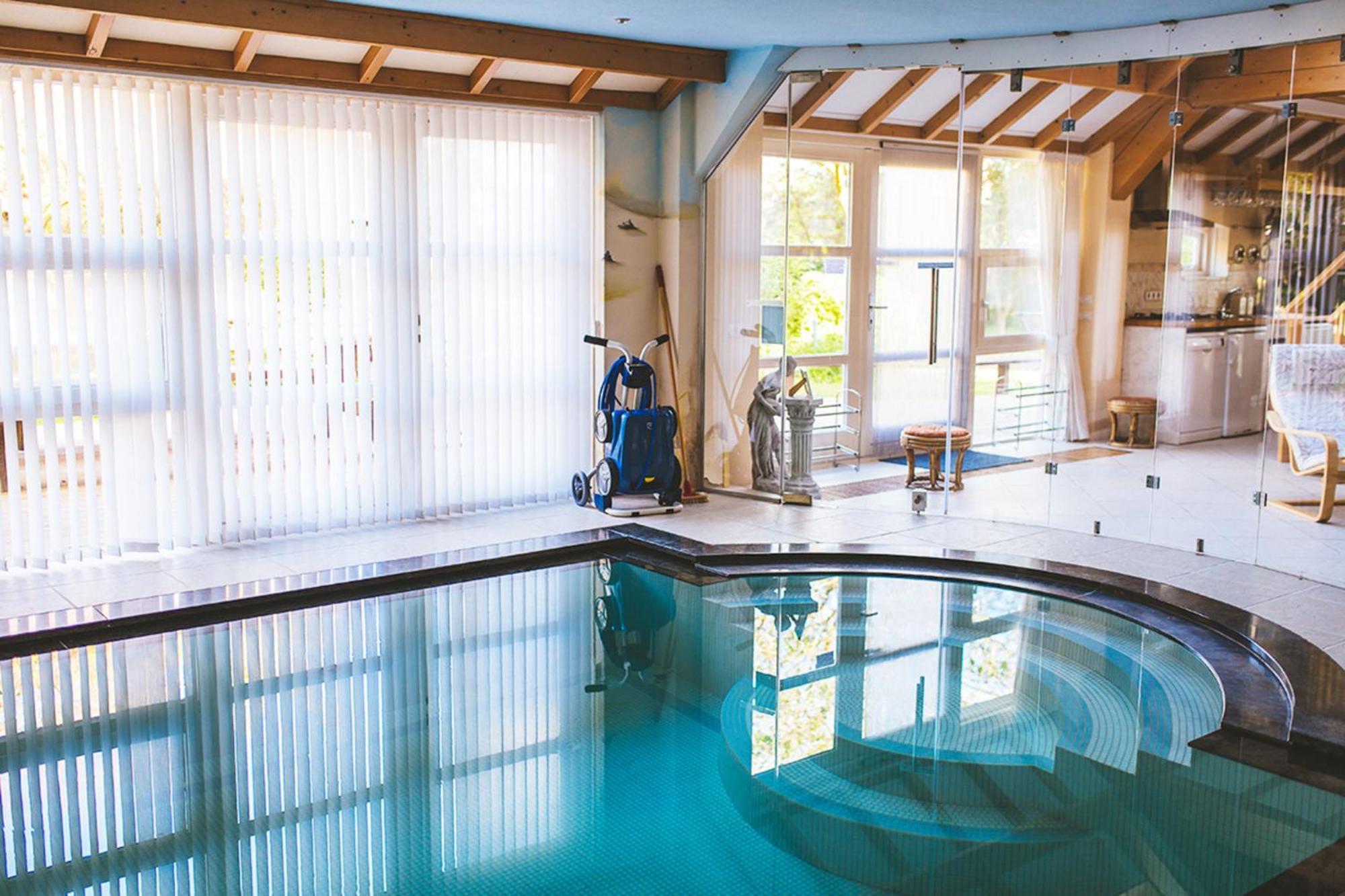 Villa Haus Irsa Sellingen Esterno foto